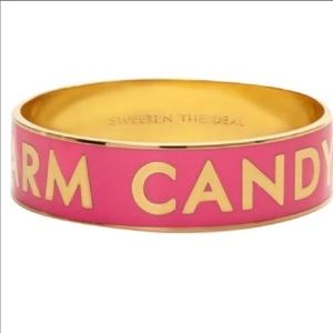 Kate Spade Arm Candy Bracelet